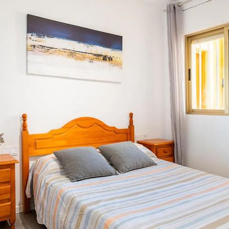 Apartamento Vistas Al Mar Peñíscola 외부 사진