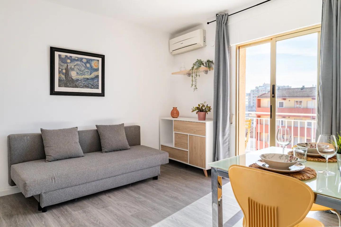 Apartamento Vistas Al Mar Peñíscola 외부 사진