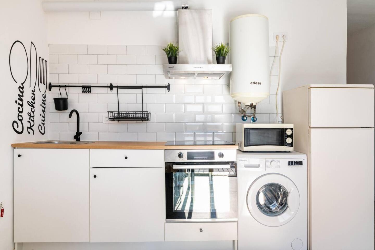 Apartamento Vistas Al Mar Peñíscola 외부 사진